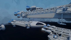 A screenshot taken in Dreams. 4 of 21.