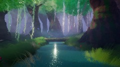 A screenshot taken in Dreams. 3 of 11.