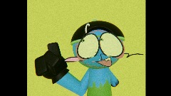 Jeremiah parklife animation