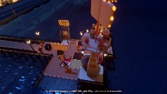 A screenshot taken in Dreams. 24 of 24.