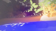 A screenshot taken in Dreams. 8 of 20.