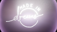 A screenshot taken in Dreams. 1 of 3.