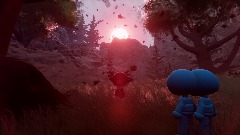 A screenshot taken in Dreams. 1 of 1.