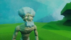 A screenshot taken in Dreams. 19 of 30.