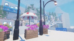 Apotos DayTime Showcase - 2008 Sonic Unleashed V3