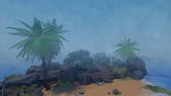 Kumi's Island Adventure