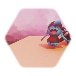 My Creation - 16/3/2020