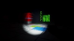 A screenshot taken in Dreams. 2 of 3.