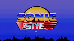 Remix of Freestyle title