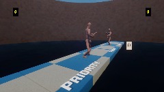 A screenshot taken in Dreams. 9 of 12.