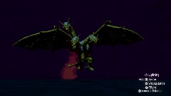 A screenshot taken in Dreams. 1 of 1.