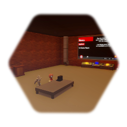 Remix of Sonic Forces - Resistance HQ