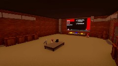 Sonic Forces - Resistance HQ