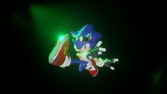 A screenshot taken in Dreams. 4 of 6.