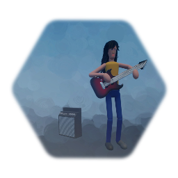 Guitarist 2