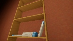 A screenshot taken in Dreams. 8 of 25.