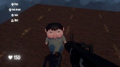 A screenshot taken in Dreams. 10 of 16.