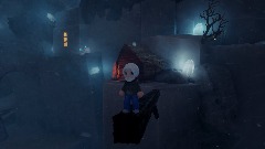 A screenshot taken in Dreams. 1 of 1.