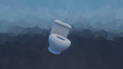 Toilet dream