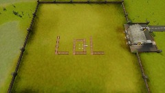 A screenshot taken in Dreams. 26 of 29.