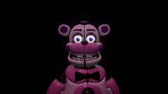 Funtime Freddy Animation Test