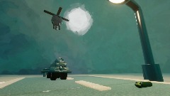 A screenshot taken in Dreams. 7 of 11.