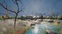 A screenshot taken in Dreams. 1 of 1.