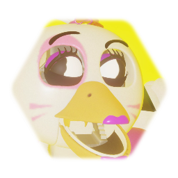 Fat Chica V2