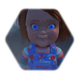 Seamless talking Good guy