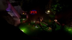 A screenshot taken in Dreams. 6 of 23.