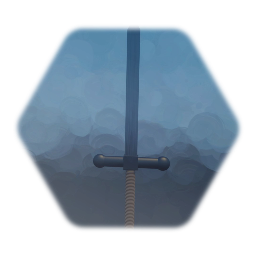 Hand and a Half Sword