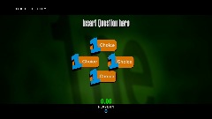 A screenshot taken in Dreams. 1 of 2.