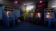 A screenshot taken in Dreams. 5 of 13.