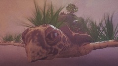 A screenshot taken in Dreams. 11 of 19.