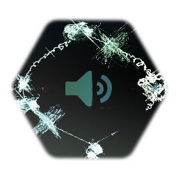 Gaster talking sound