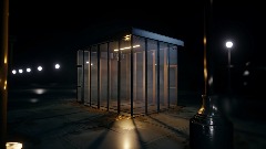 A screenshot taken in Dreams. 15 of 17.