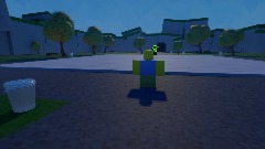 Challenge 1x1x1x1 to a sword fight