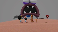 My Creation - 2/25/2025