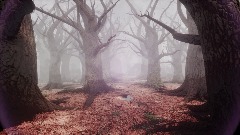 A screenshot taken in Dreams. 8 of 16.