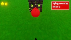 Angry Birds Simulator (DEMO)