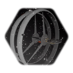 The Secondary Ship (Element)