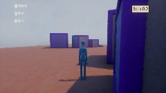 A screenshot taken in Dreams. 1 of 1.