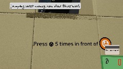 A screenshot taken in Dreams. 2 of 10.