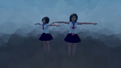 A screenshot taken in Dreams. 1 of 21.