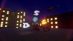 DSB (Reupload)