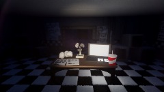 Office (W.I.P.)