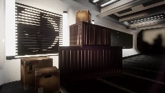 A screenshot taken in Dreams. 28 of 29.