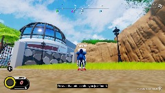 A screenshot taken in Dreams. 25 of 29.