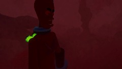 v0.5 puppet update Blood Forest