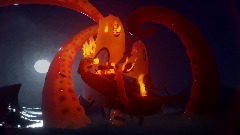 A screenshot taken in Dreams. 1 of 27.